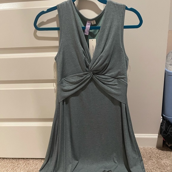 Francesca's Collections Dresses & Skirts - Green Francesca Dress Size S